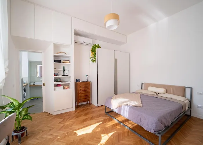 Domus Aurea B&B And Suites