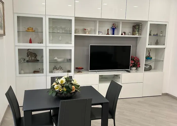 Appartamento Gordiani